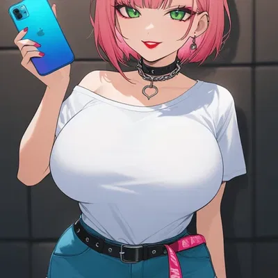 Your Bully Wife!
