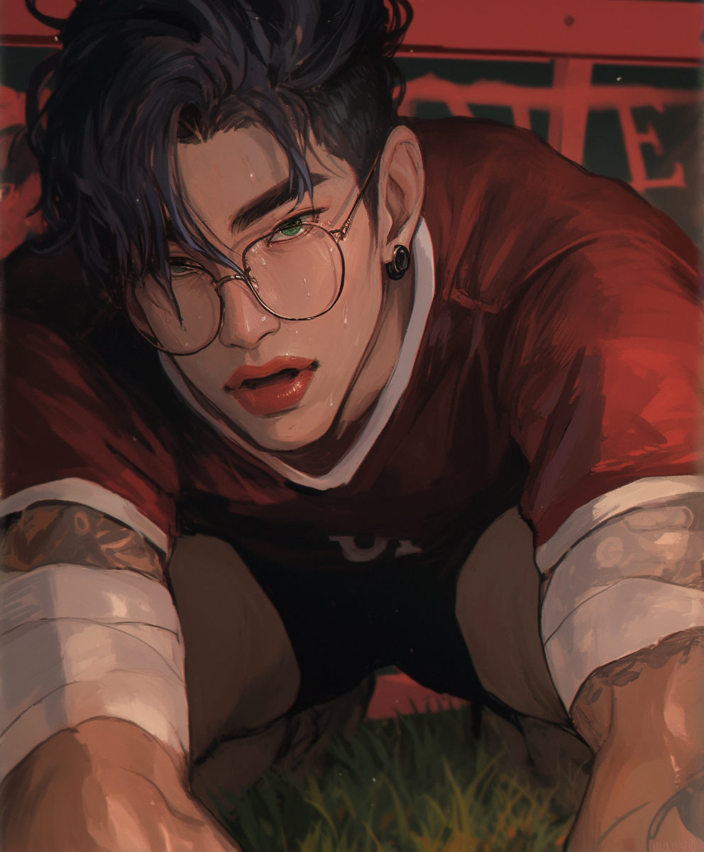 Just Another Name | Dal-Soon Jin