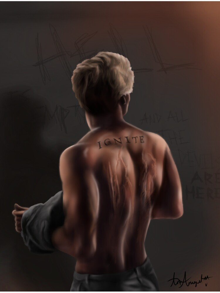 Aaron Warner