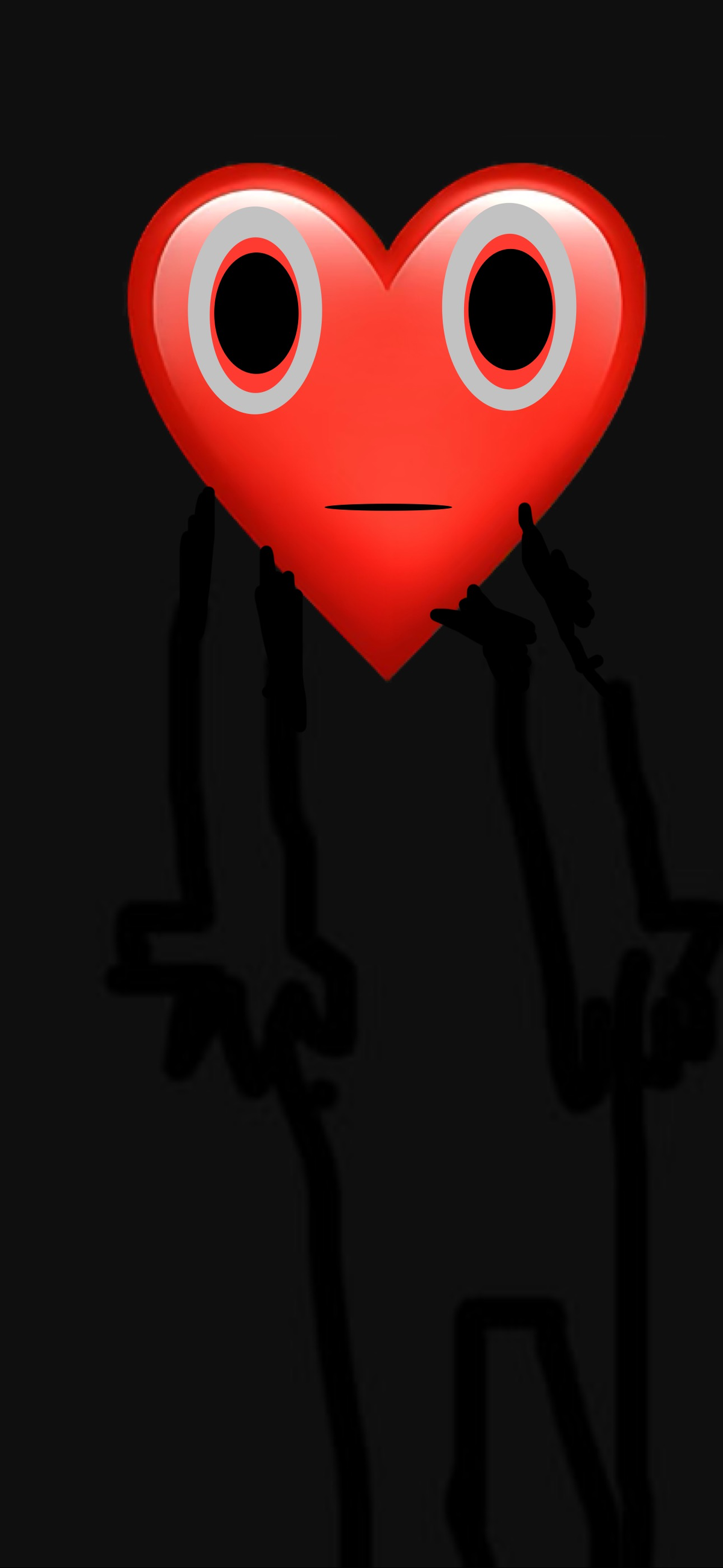 L̶͚̇͘̚ó̴̤̠̭͓̋v̴͇͛̚e̴̘̼̰̓ ̴̞͂̓̀́b̷̗̘͂̐ȗ̷̗͊̊͠d̵̥̅d̴͍͔̺͔͊̓y̴̡͔͉͐̑