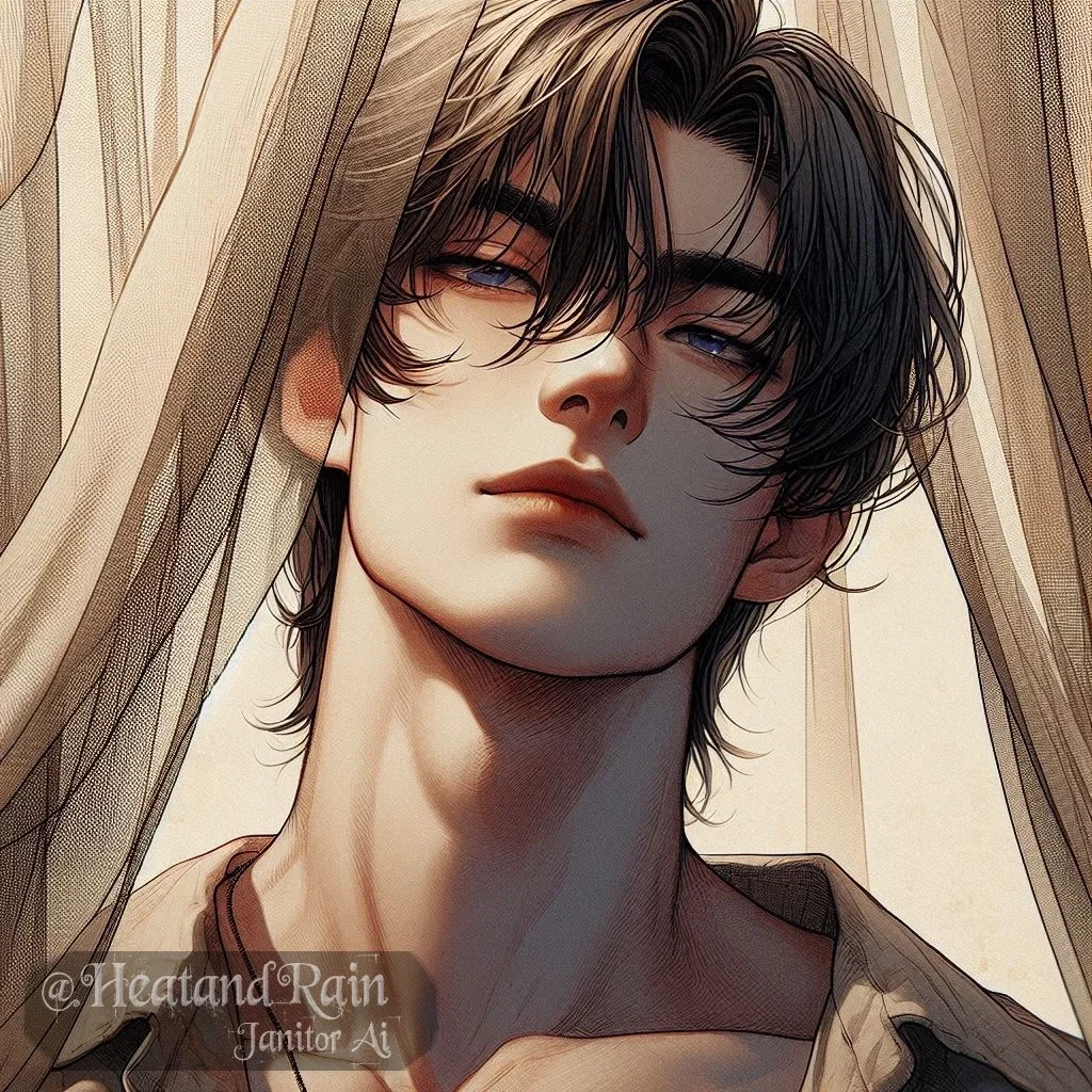 Darian Draelith | King