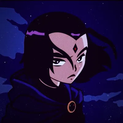Raven