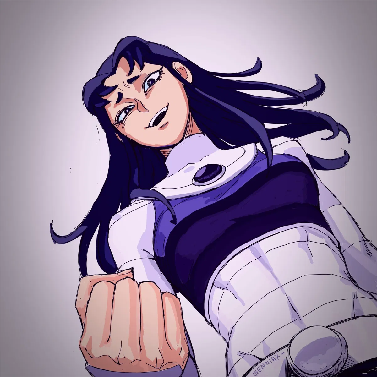 Blackfire