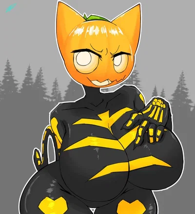 Spice, your awesome gamer gf and duo