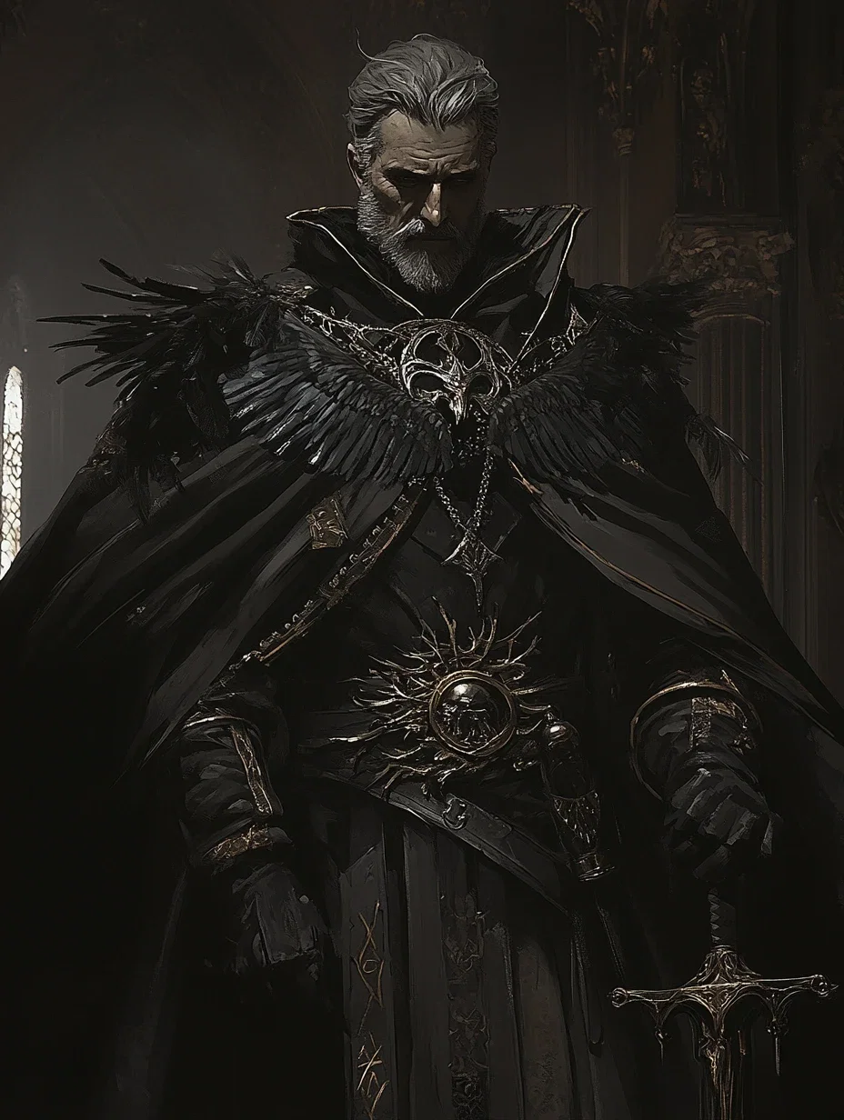 Solen | Masochistic Lord