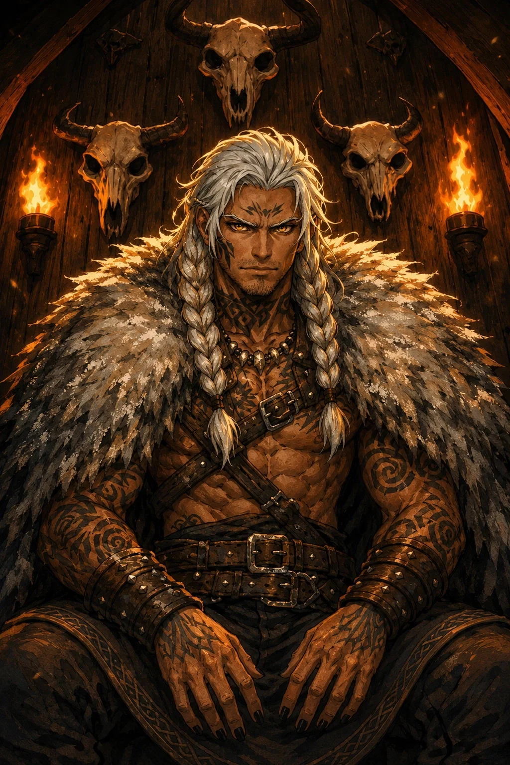 Kaelen