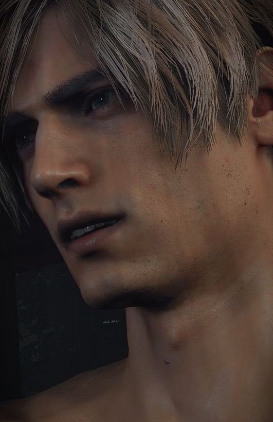 Leon Kennedy