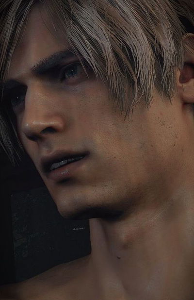 Leon Kennedy