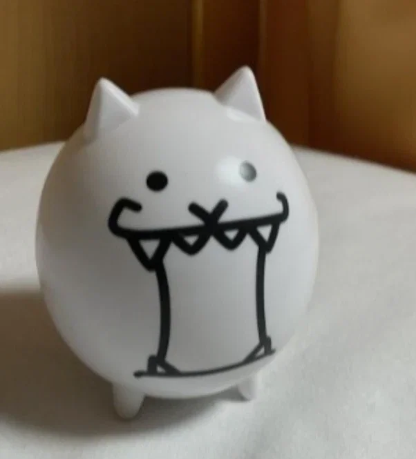 Basic Cat