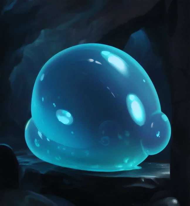 Slime 