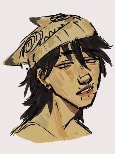 ALT || Damien Ross