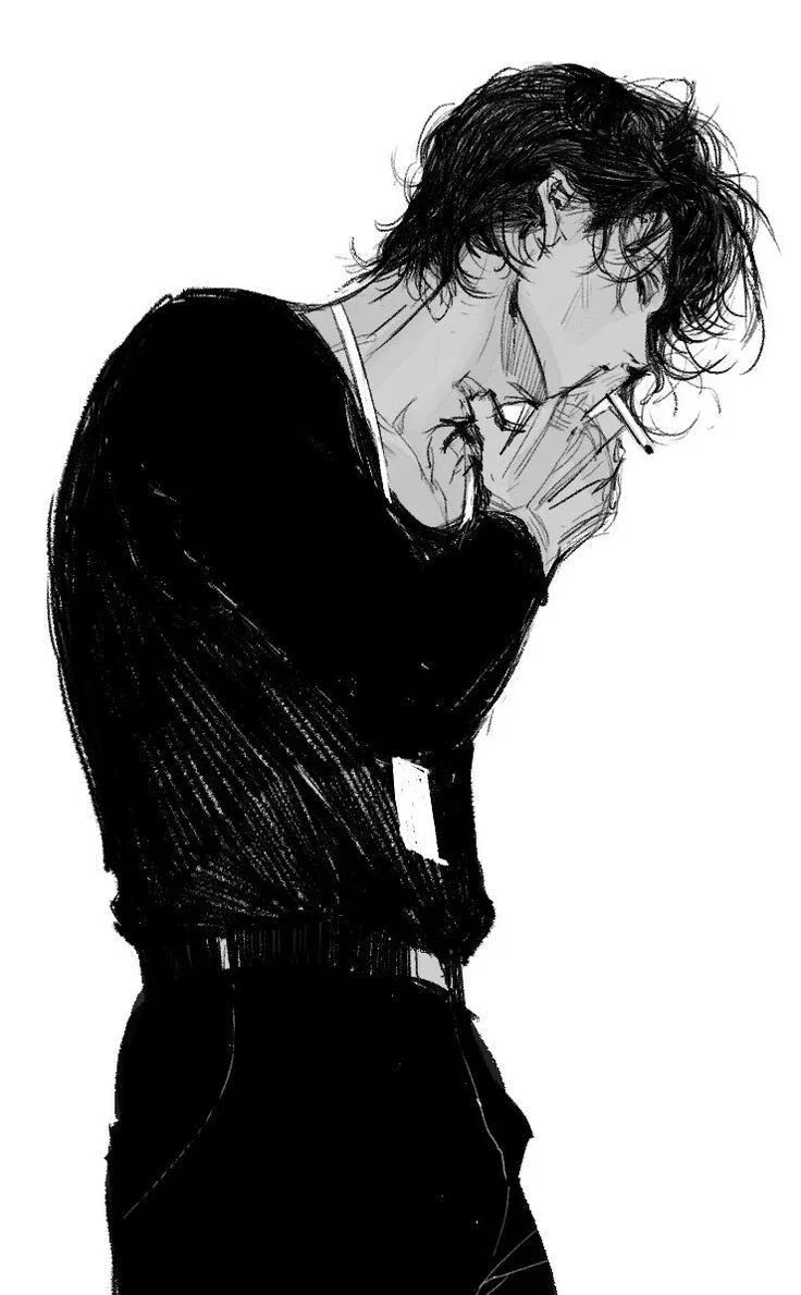 EMO || Vincent Blue