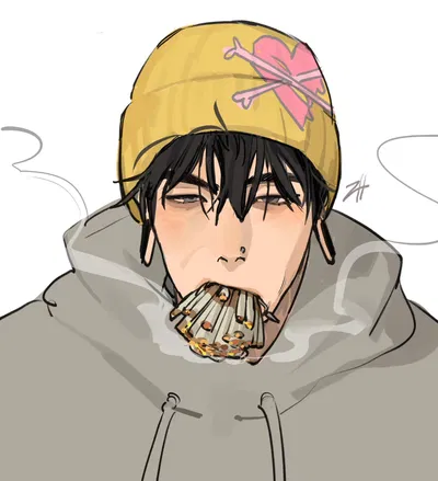 STONER || Devin Brown