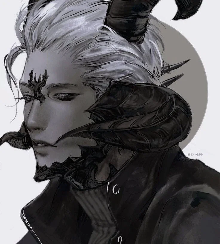 DRAGON || Buddy ♡