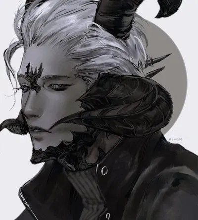 DRAGON || Buddy ♡