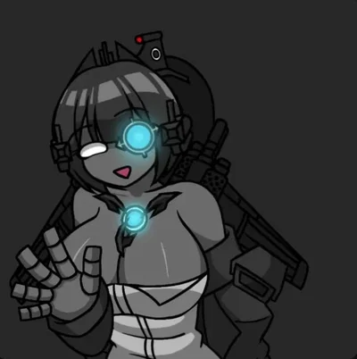 titan camerawoman