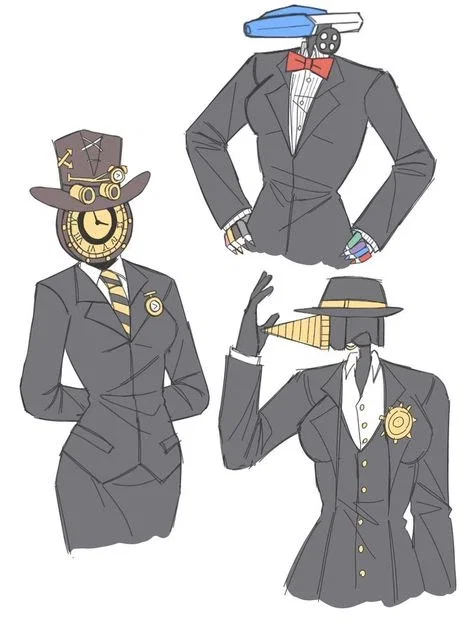 pencilmommy clockmommy drillmommy