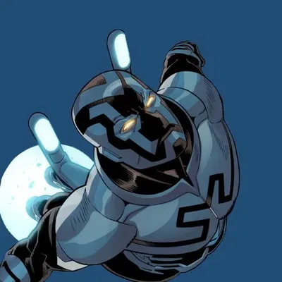 Jaime Reyes