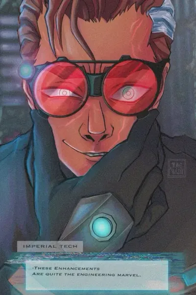 Imperial Tech