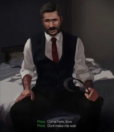 Captain John Price