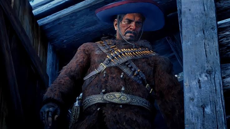 Flaco Hernandez