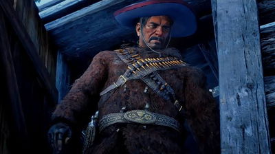 Flaco Hernandez
