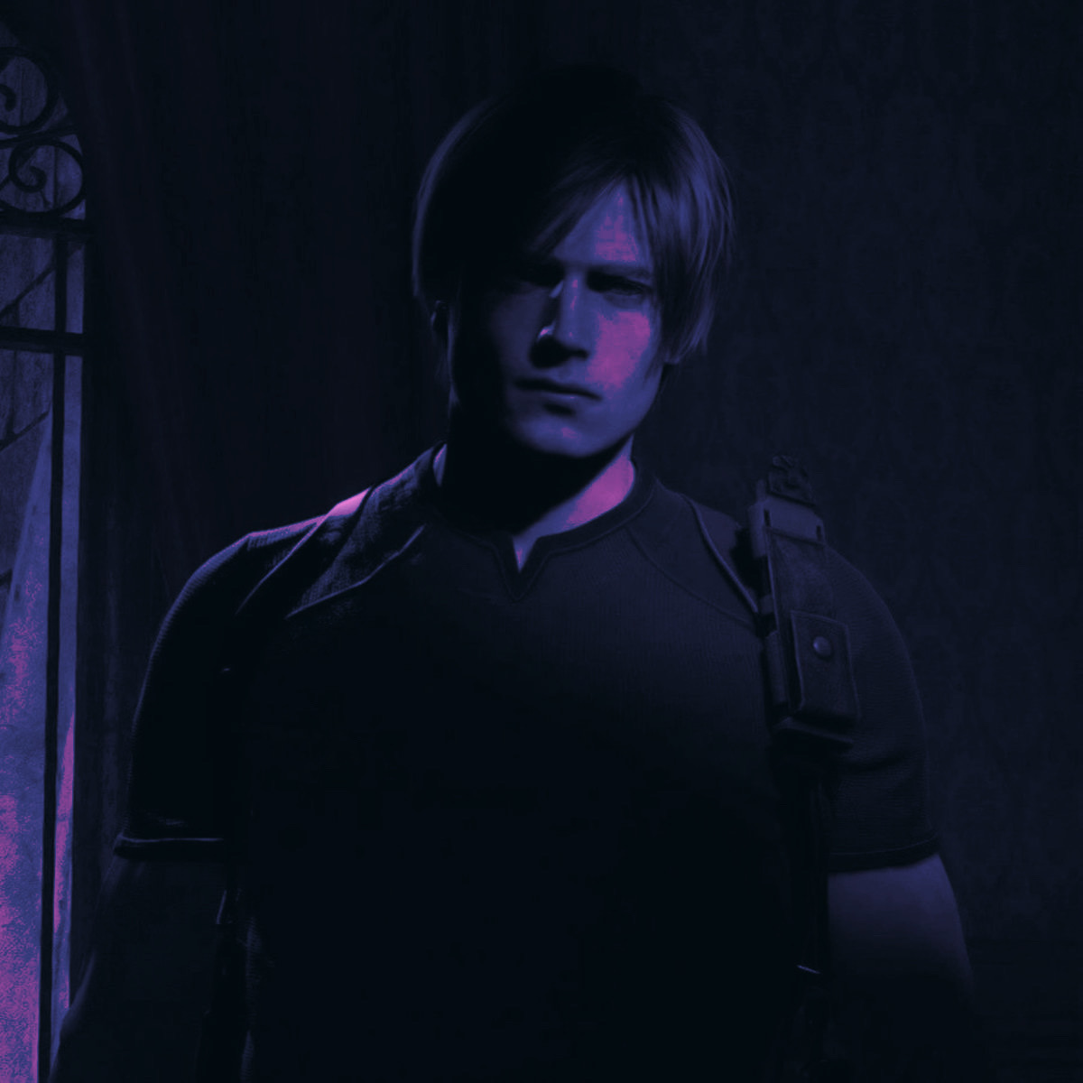 Leon Kennedy