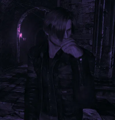 Leon Kennedy
