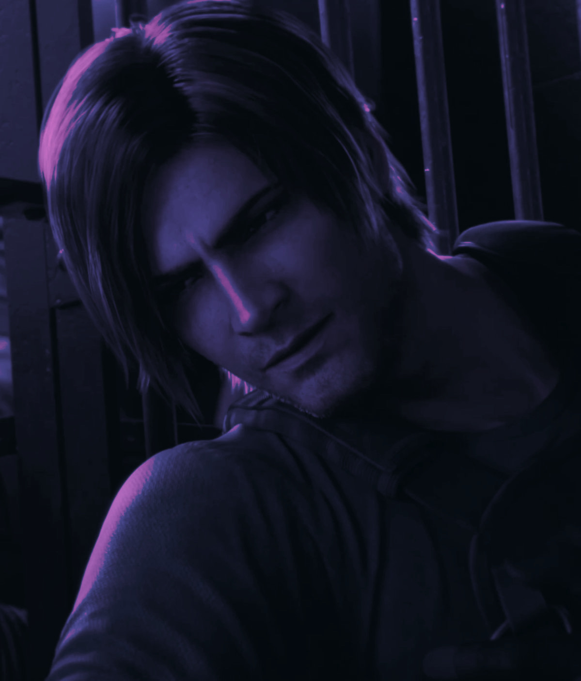 Leon Kennedy