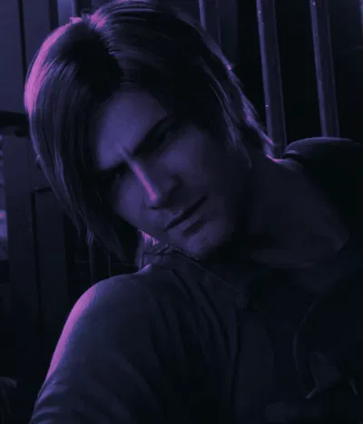 Leon Kennedy