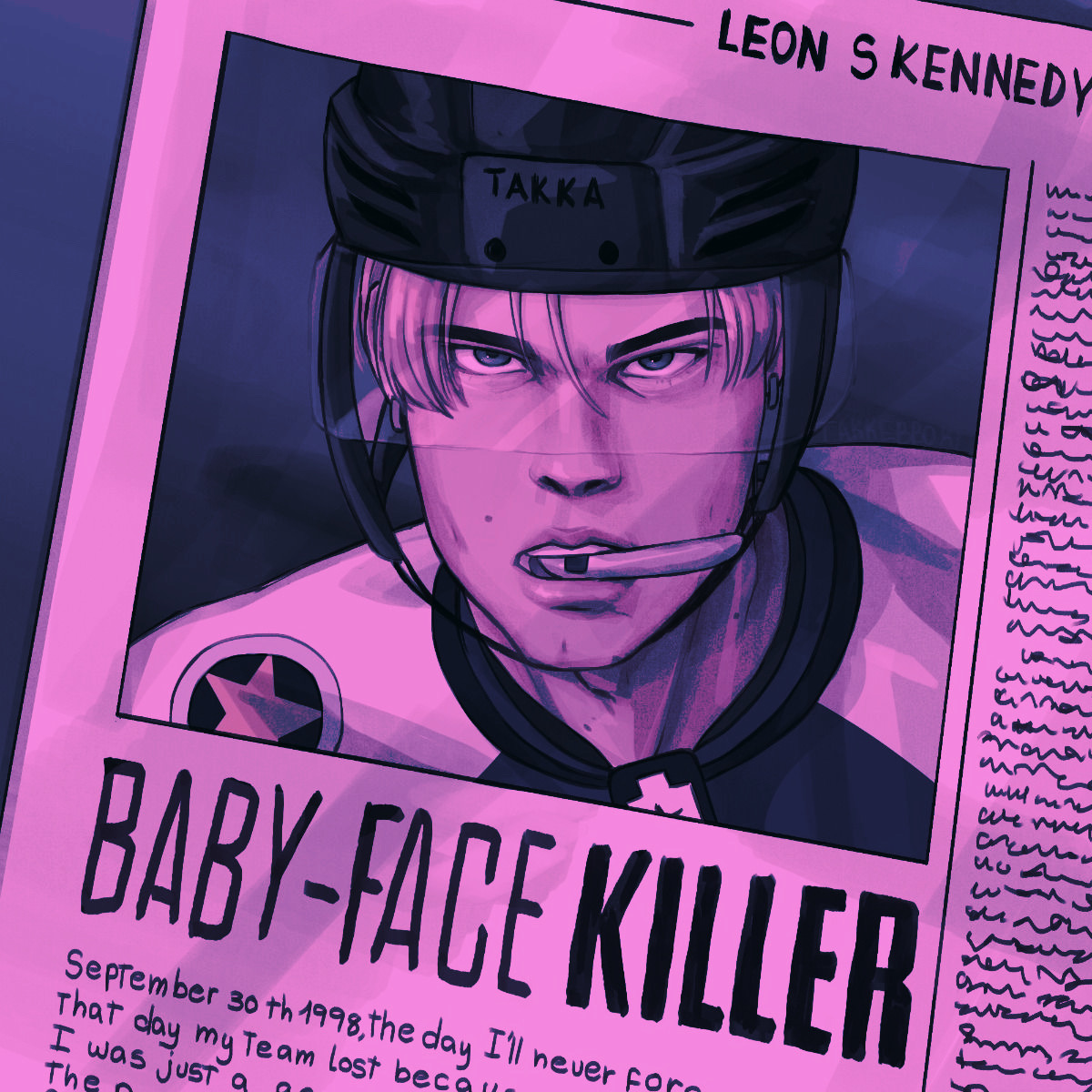 Leon Kennedy