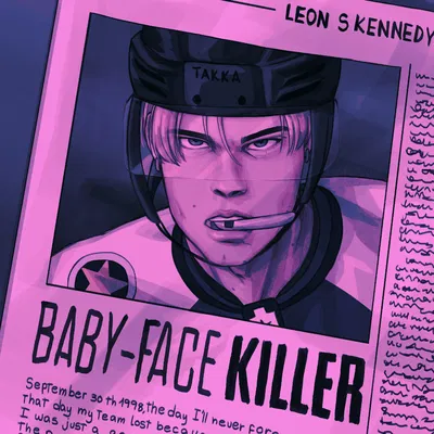Leon Kennedy