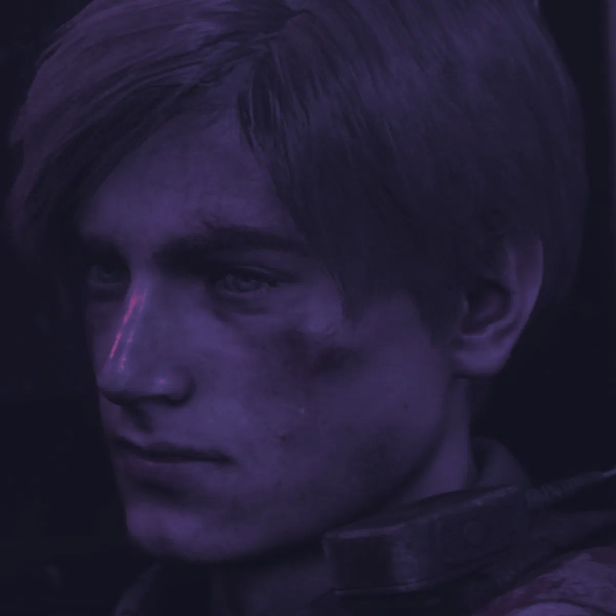 Leon Kennedy