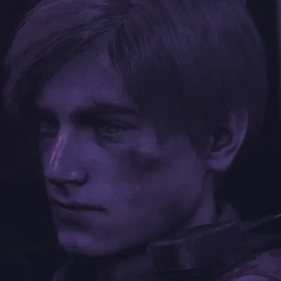 Leon Kennedy