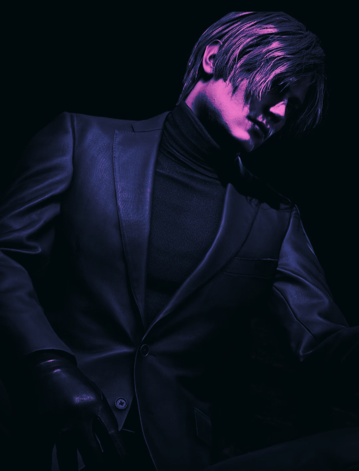Leon Kennedy