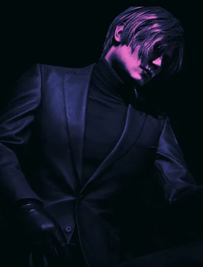Leon Kennedy