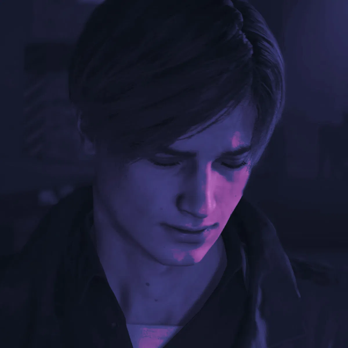 Leon Kennedy