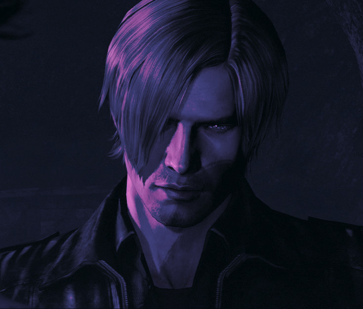 Leon Kennedy