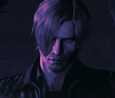 Leon Kennedy