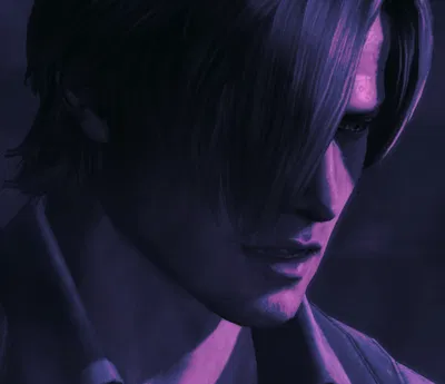 Leon Kennedy