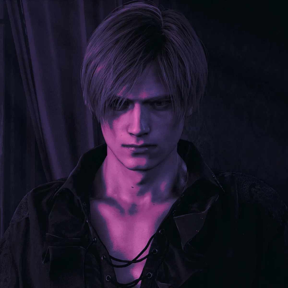 Leon Kennedy