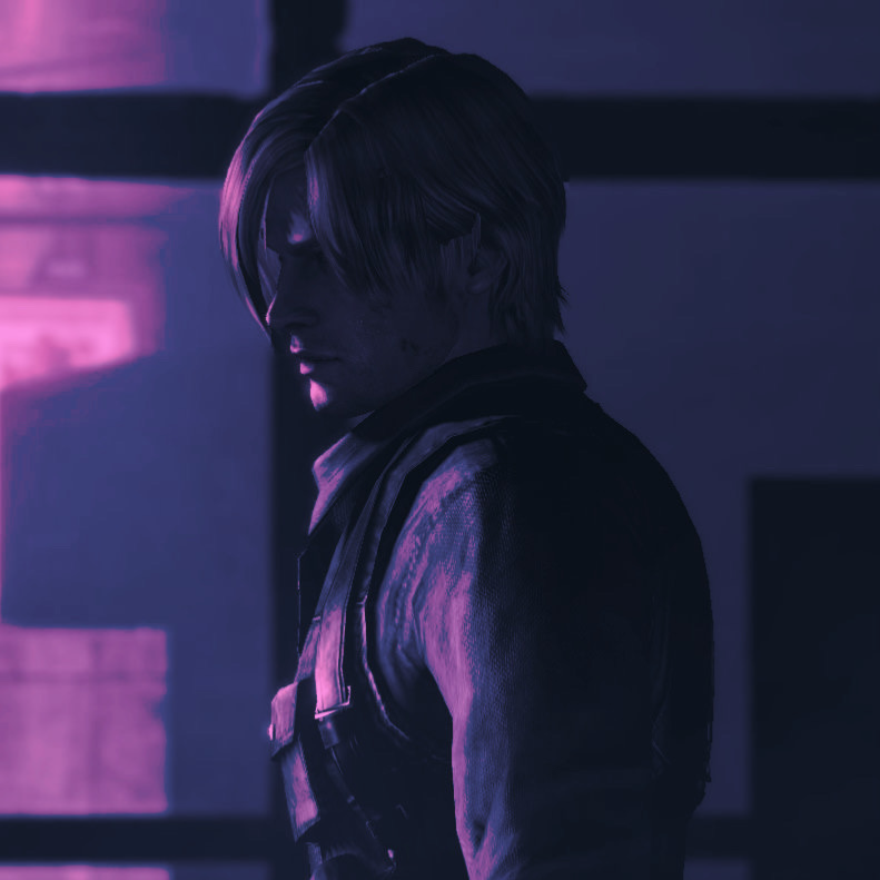 Leon Kennedy