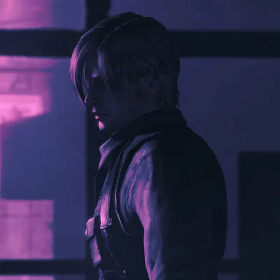 Leon Kennedy