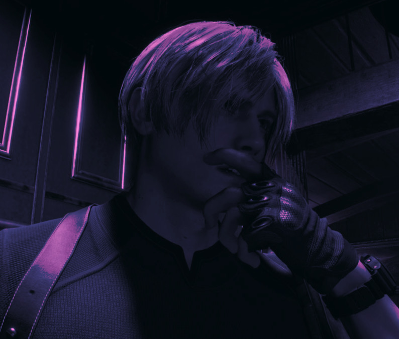 Leon Kennedy