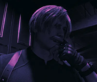 Leon Kennedy