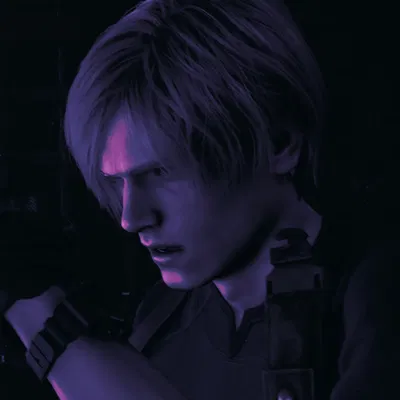 Leon Kennedy