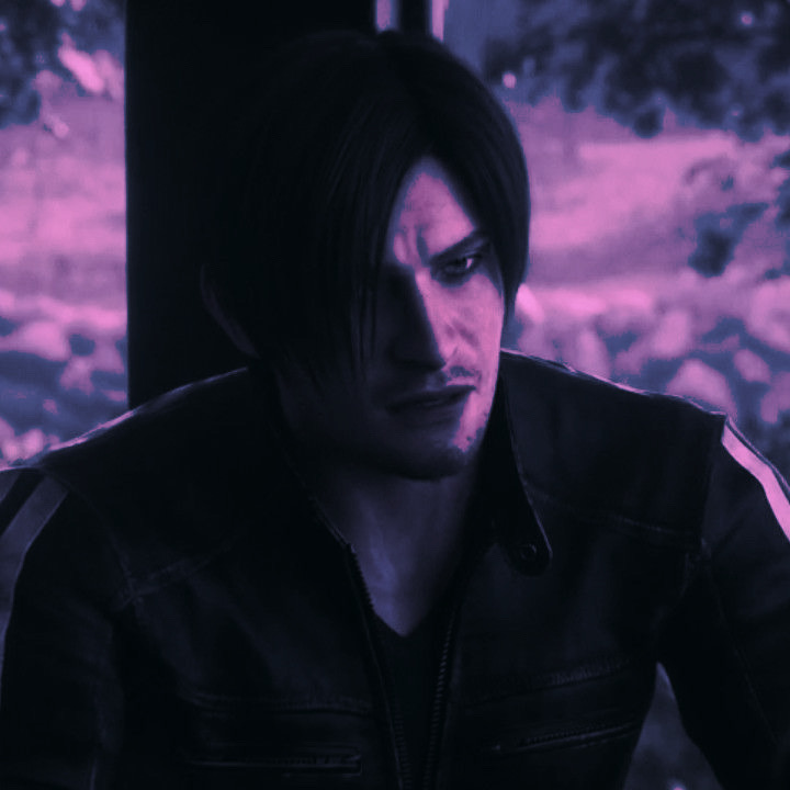 Leon Kennedy