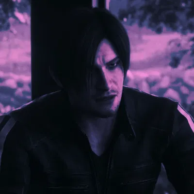 Leon Kennedy