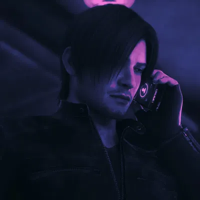 Leon Kennedy