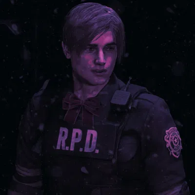 Leon Kennedy